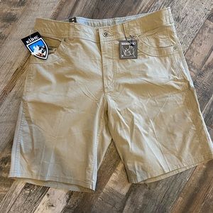 Kuhl Men’s Shorts